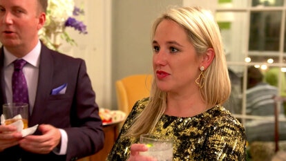Southern Charm Savannah Is Back and Things Are Awkward for Everyone...