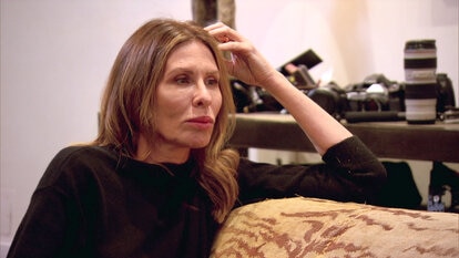 Next on RHONY: Back to the Berkshires