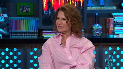 Does Sandra Bernhard Give a Damn About These Pop Culture Moments?