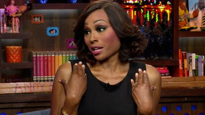 After Show: Why Is Cynthia Bashing Marlo?