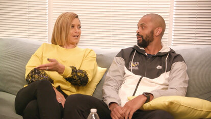 Robyn Dixon Reveals That She Filed for a Divorce From Juan Dixon