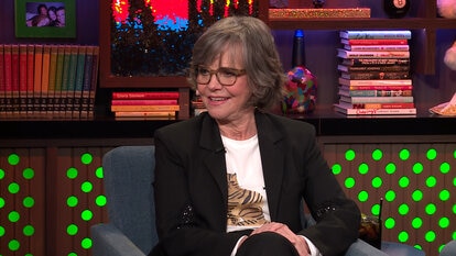 Sally Field on Dolly Parton’s Iconic Brand of Comedy