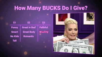 Erika Jayne Reveals the 2 Most Important Qualities in a Man