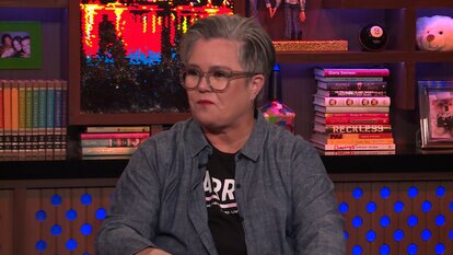 Rosie O’Donnell’s Professional Highs and Lows