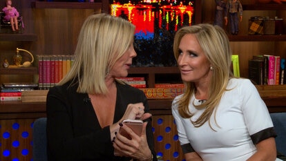 Vicki’s Night Out with Sonja
