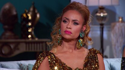 That Explosive #RHOP Reunion Moment When Robyn Dixon Called for Security