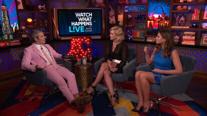 After Show: Jane on Bethenny & Carole’s Beef