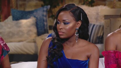Quad Webb-Lunceford Said She Was the Star of Married to Medicine?