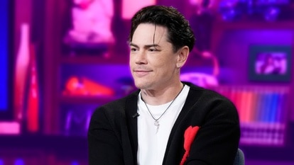 Has Tom Sandoval Been In Touch With Rachel Leviss?