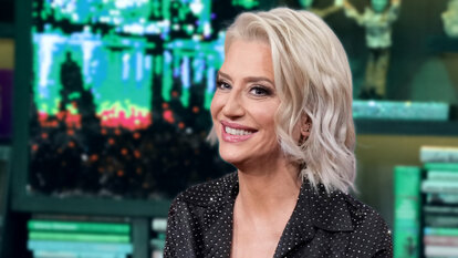 Dorinda Medley Critiques How the Housewives Host Their Guests
