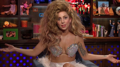 Lady Gaga's Favorite Fashion