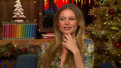 Which ‘Wife Doesn’t Get Behati’s Vote?