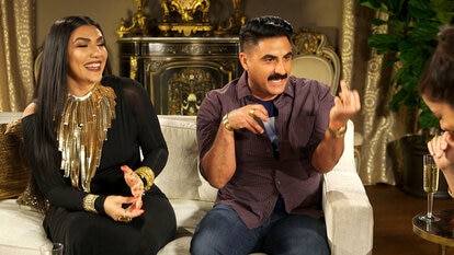 #Shahs After Show: Reza and Asa Fire Back at Jessica