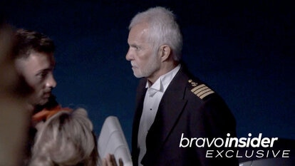 Captain Lee Ends a Charter Early In a Below Deck First!