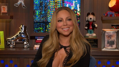 Mariah Carey on Not Knowing J. Lo