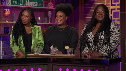 The Smith Sisters Share Their Opinions on All The Real Housewives Drama