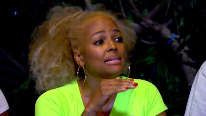 Kim Fields Isn't Going to Tolerate Disrespect
