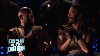 Dish in The Dark, ‘Queer Eye’ Edition!