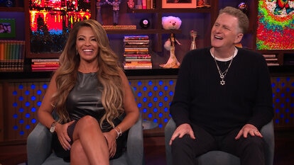 Andy Cohen Dishes on the Upcoming Season of RHOSLC