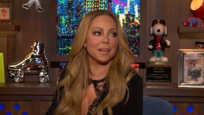 After Show: Mariah on Prince’s Influence