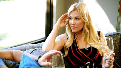 Stephanie Hollman Is Worried Her Relationship Might Change