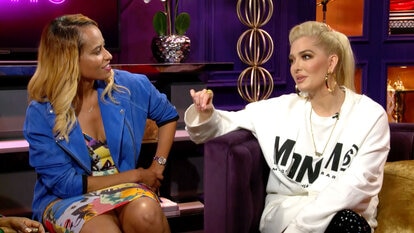 Erika Jayne Reveals How Important Sex is After 20 Years of Marriage