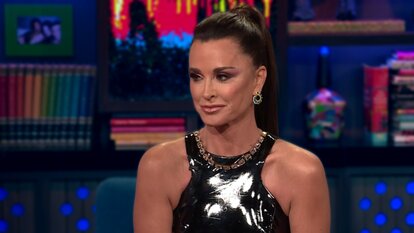 Kyle Richards Opens Up About Her Separation from Mauricio Umansky