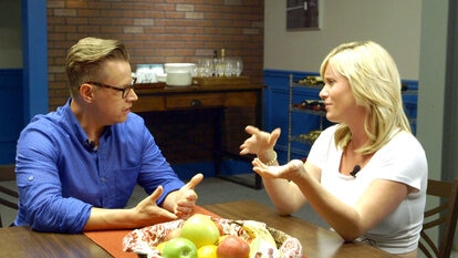After the Knife With Richard Blais: Ep 7