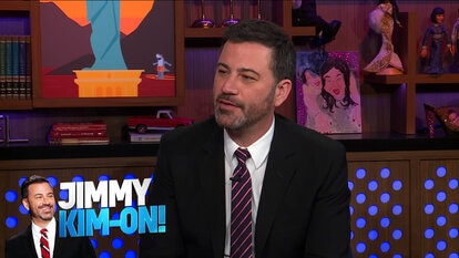 Which Guests Would Jimmy Kimmel Not Welcome?