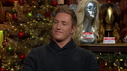 Why Kroy’s A Good Fit for ‘LIVE’