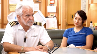 Captain Lee Says Season 6 Was is the "Best Charter Crew Ever"