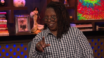Did Whoopi Goldberg Almost Replace Kevin Hart as Oscars Host?