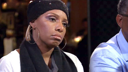 The End of NeNe Leakes and Cynthia Bailey’s Friendship?