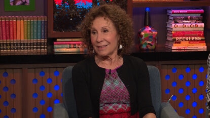 Rhea Perlman on Her Relationship with Danny DeVito