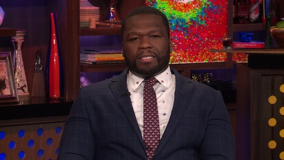 Did 50 Cent Turn Down $500K from Trump?