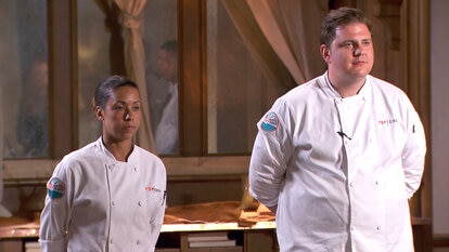 And the Winner of Top Chef Season 15 Is...