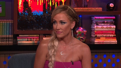 Stephanie Hollman Opens Up About Her Mental Health