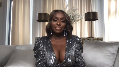 Quad Webb Gives an Update on Her Love Life