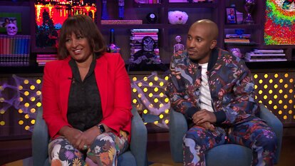 How High Was Chris Redd for His SNL Audition?