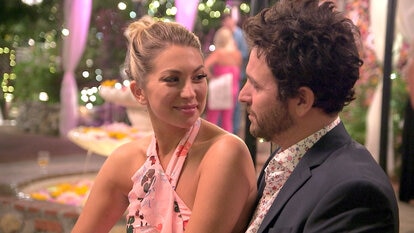 Beau Clark Reveals That He's Going to Propose to Stassi Schroeder
