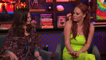 What Has Kathryn Dennis Learned from Patricia Altschul?