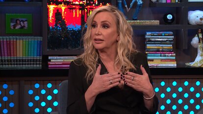 Shannon Beador on Heather Dubrow’s “Promise”