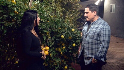 Are the Shahs Not Being Supportive of Asa's Pregnancy?