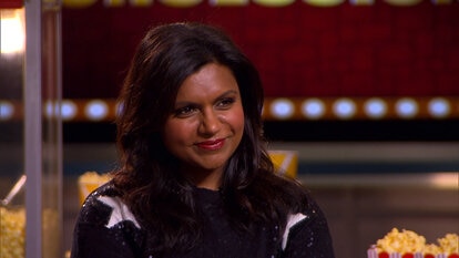 Mindy Kaling Joins the Chefs