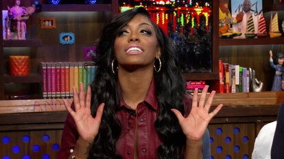 After Show: What Kind of Man is Porsha Looking For?