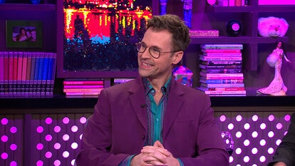 What Does Brad Goreski Think About Faye Clarke’s Glam?