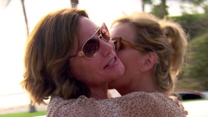 Next on RHONY: Tequila Time!