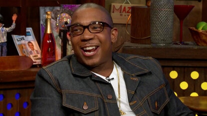 After Show: Ja Rule's New Reality Show
