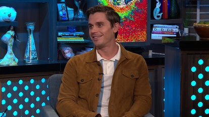 Antoni Porowski Feels Differently About Lisa Barlow After BravoCon