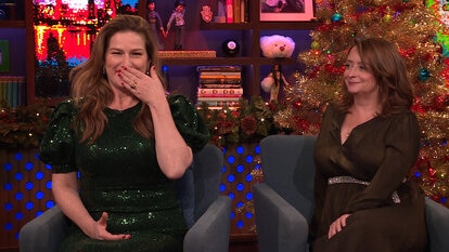 Have Rachel Dratch and Ana Gasteyer Ever Regifted?